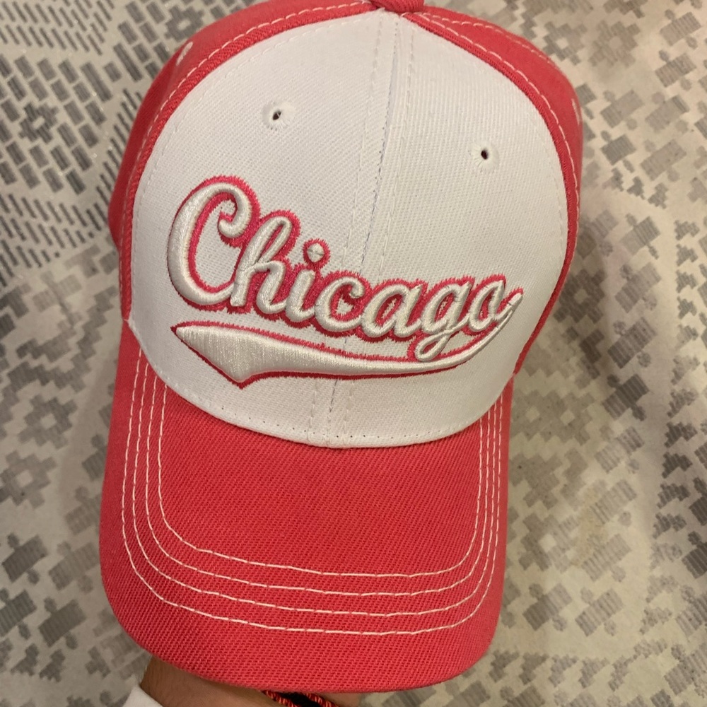 Chicago hat - Picture 2 of 6